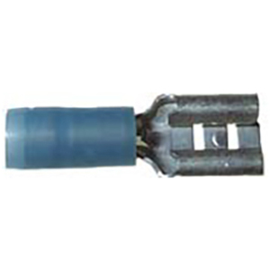 Female Quick Disconnect - Nylon Fully Insulated