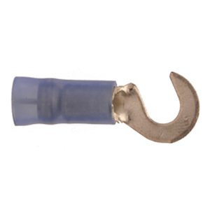 Hook Terminal - Nylon with Vibration Shield