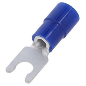 Narrow Spade Terminal