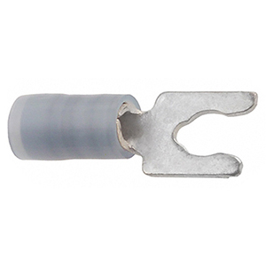 Locking Spade - Nylon with Vibration Shield