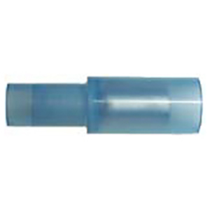 Female Receptacle - Nylon Fully Insulated