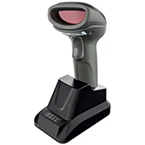 Wireless Barcode Scanner