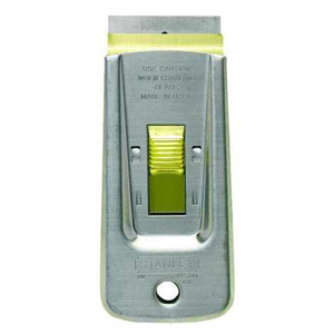 Stanley Glass Scraper