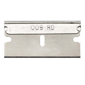 Single Edge Razor Blade