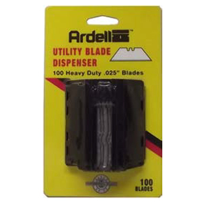 Utility Blade Dispenser