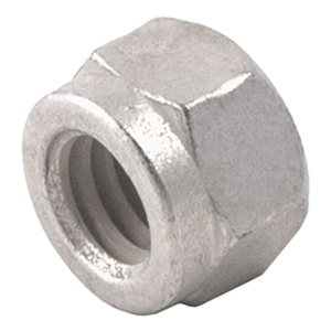 Hex Shoulder Nut