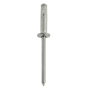 #612 All Aluminum Tri-Fold Rivet