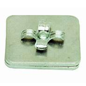 #612 Aluminum Steel Dome Head Peel Type Blind Rivet