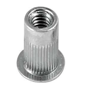 Ribbed Rivet Nut - ML Series