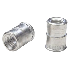 Klik Aluminum Thread-Serts