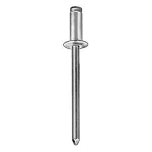 Pan-L Blind Steel Rivet