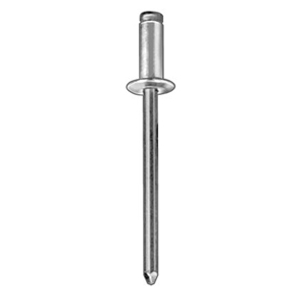 Pan-L Blind Aluminum Rivet