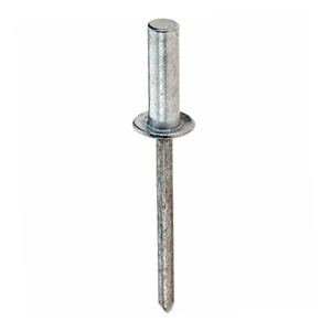 Closed-End Rivet