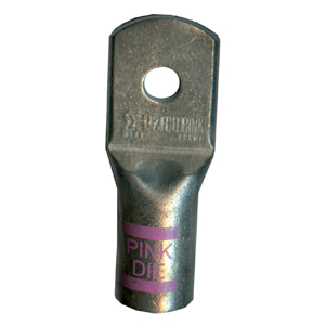 Copper Battery Lug
