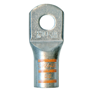Copper Battery Lug