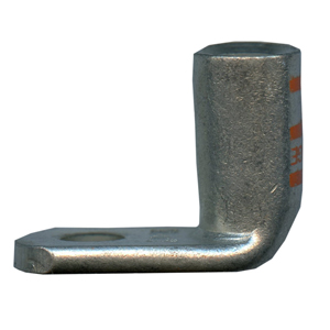Copper Battery Lug - 90°