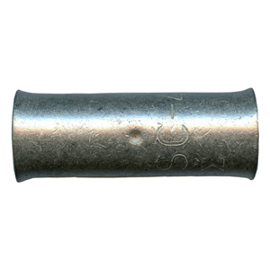 Standard Wall Splice - Tin Plated Copper