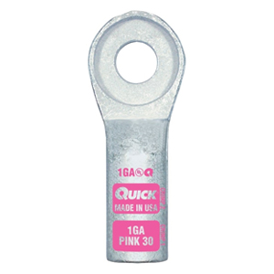 Crimpable Battery Side Terminal