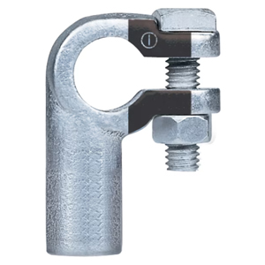 Right Elbow Battery Terminal - Post Top