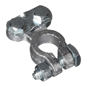 Battery Terminal Universal Emergency Type - Heavy Duty