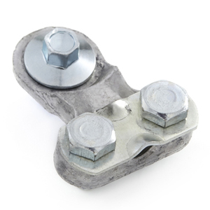 Battery Terminal Lead Side Mount