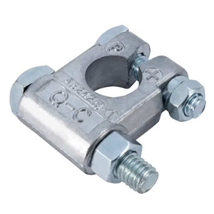 Battery Terminal Lead Military Type