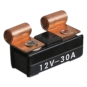 Glass Tube Footprint Breaker