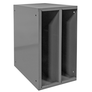 Hose Cabinet, 2 Openings