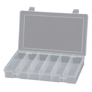 Small Box Plastic Storage System