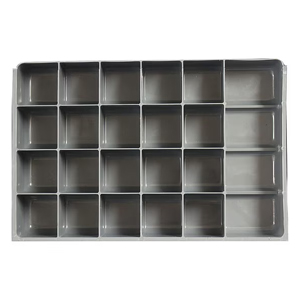 Metal Storage Systems Insert
