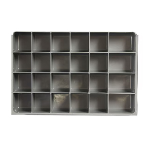 Metal Storage Systems Insert
