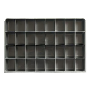 Metal Storage Systems Insert