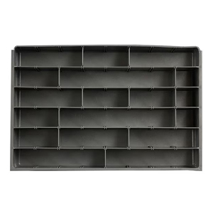 Metal Storage Systems Insert