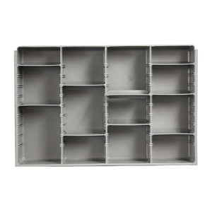 Metal Storage Systems Insert