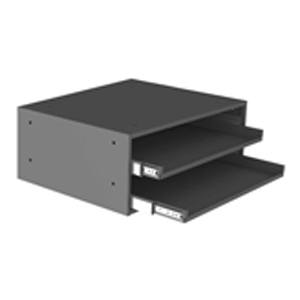 Large Bearing Slide Rack