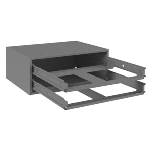 Small Bearing Slide Rack