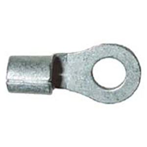 Ring Terminal - Brazed Seam