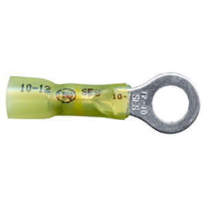 Long Neck Ring Terminal