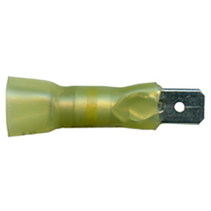 Slip-On Connector - Lead Free