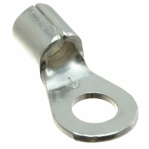 Ring Terminal - Butted Seam