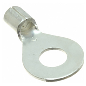 Ring Terminal - Butted Seam