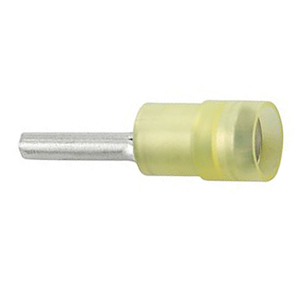 Pin Terminal - Nylon with Vibration Shield