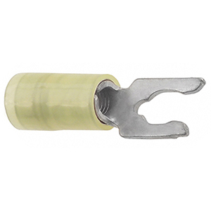 Locking Spade - Nylon with Vibration Shield