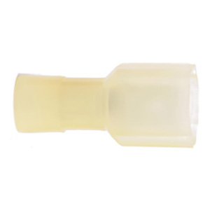 Male Quick Disconnect - Nylon Fully Insulated