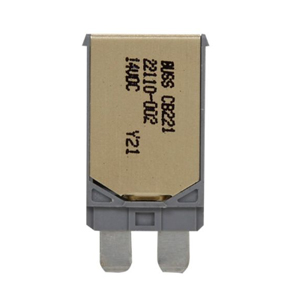 ATC Style Circuit Breaker