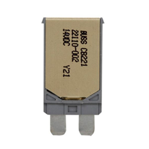 ATC Style Circuit Breaker