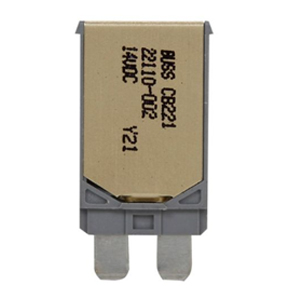 ATC Style Circuit Breaker