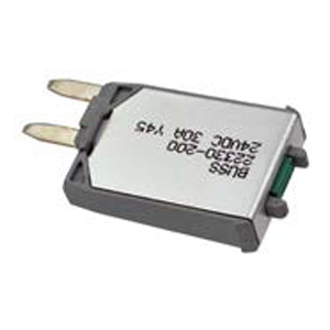 ATM Footprint Circuit Breaker - Type III