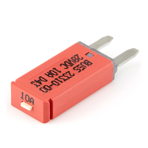 ATM Fuse Circuit Breaker - Manual Reset Type III