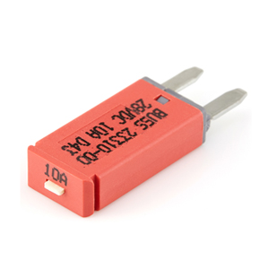 ATM Fuse Circuit Breaker - Manual Reset Type III